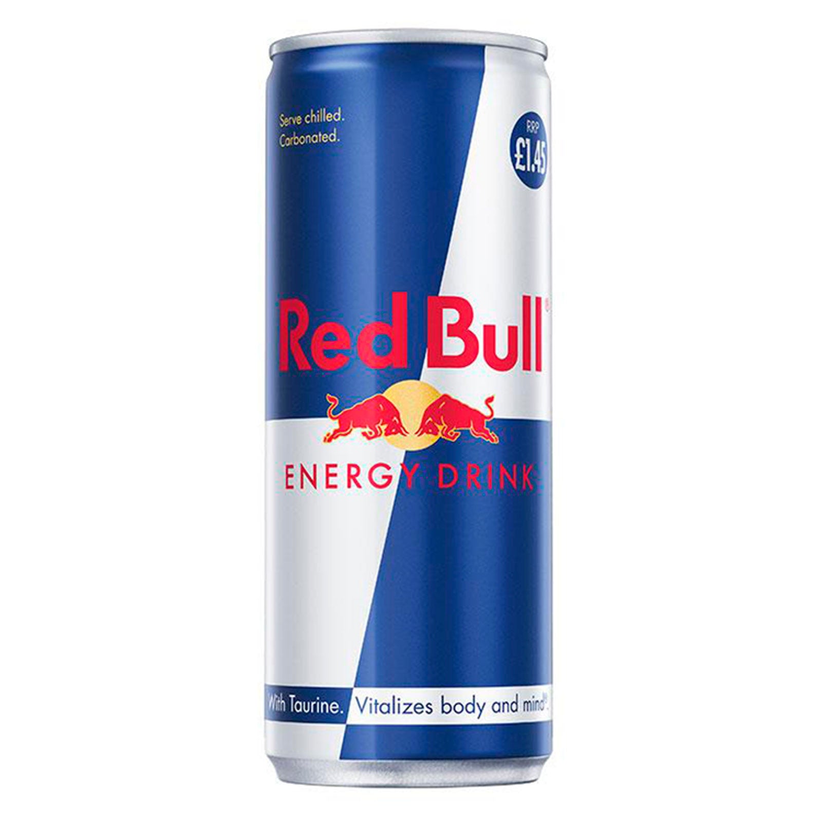 Red Bull Energy Can 250ml