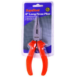 Long Nose Plier 150mm