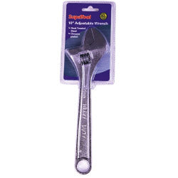 Adjustable Wrench 250mm