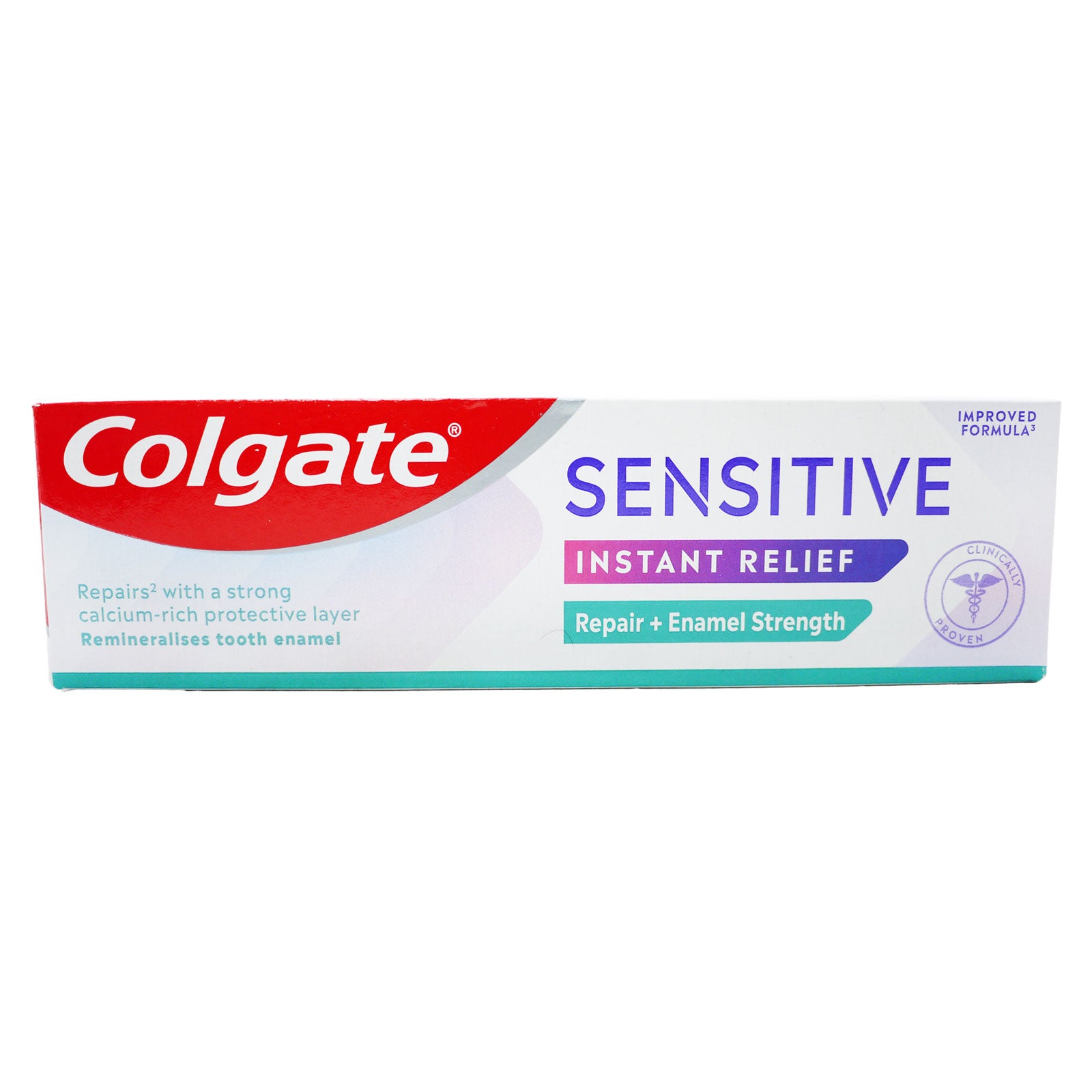 Colgate Sensitive Instant Relief Toothpaste 75ml