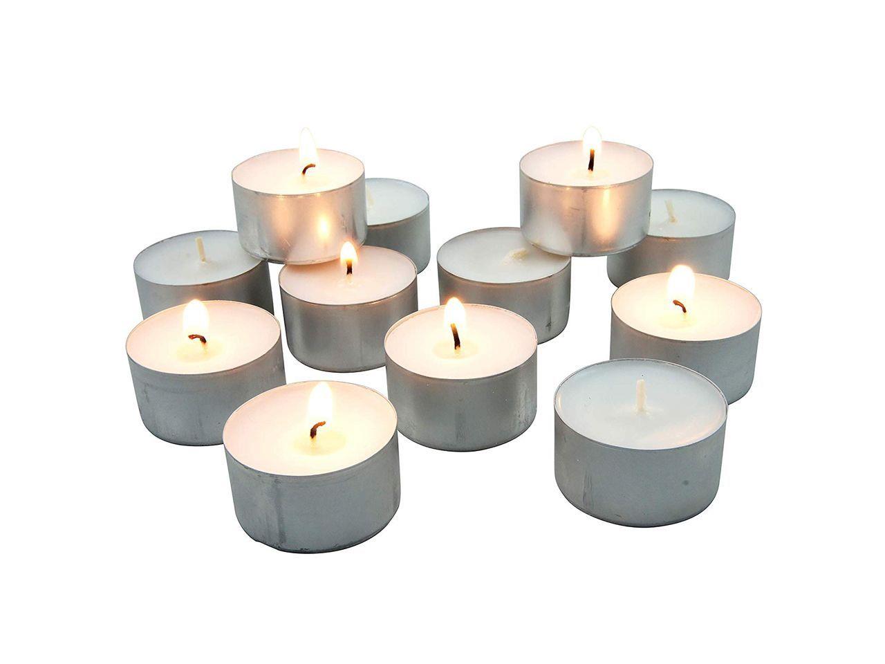 Carlingford Nightlight Candles - Jasmine - Pack of 20