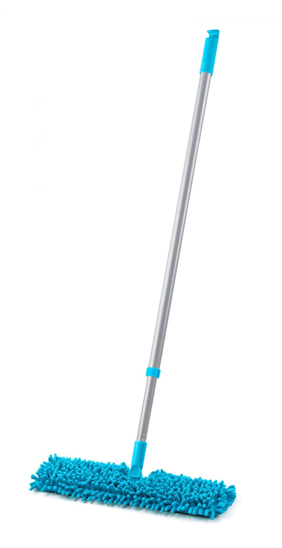 ProKleen – 2 in 1 Microfibtre Flat Mop
