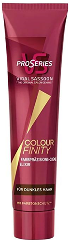 Vidal Sassoon Pro Series Colour Finity For Dark Hair 58ml