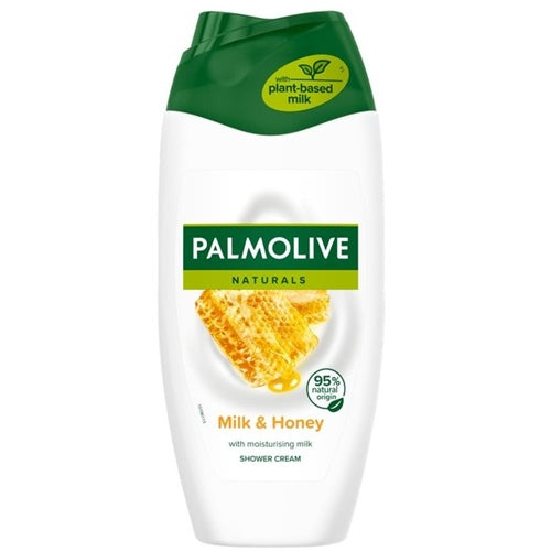 PALMOLIVE Limitied Edition Honey & Hazelnut 250ml