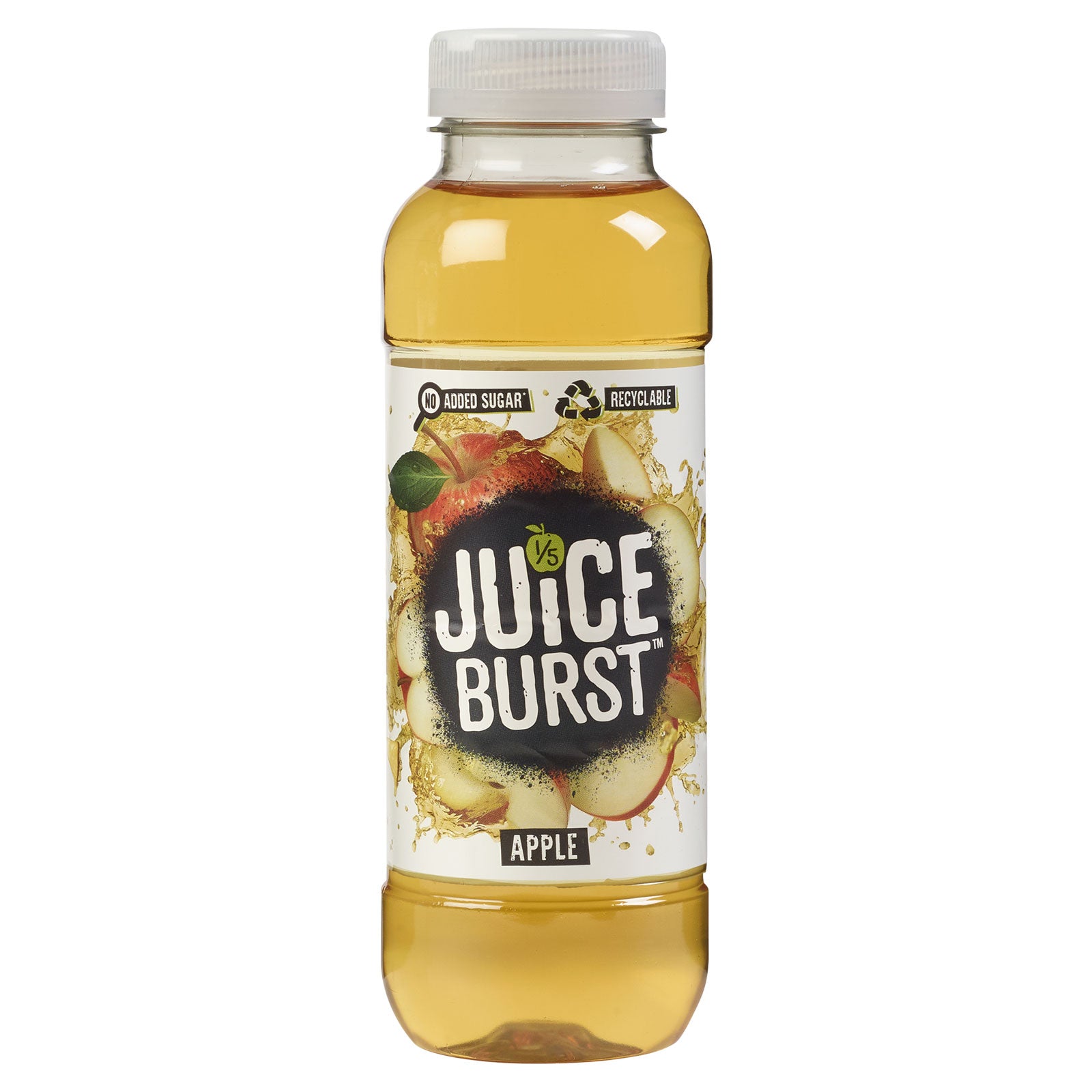 Juice Burst Apple 300ml