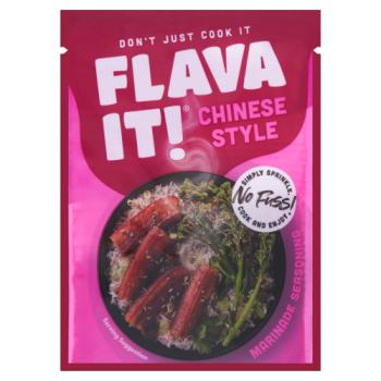 Flava It! Chinese Style Marinade Seasoning 35g