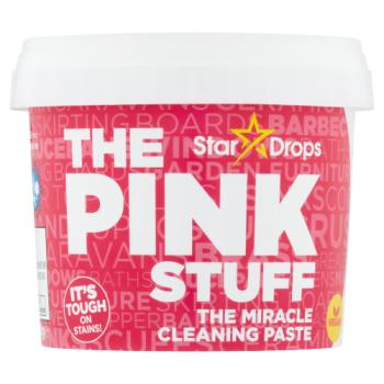 Star Drops The Pink Stuff 500g