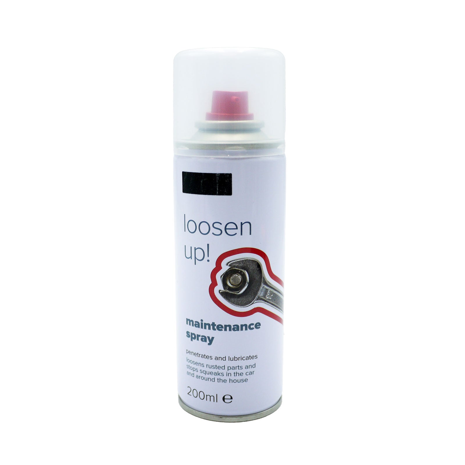 Loosen Up Maintenance Spray 200ml