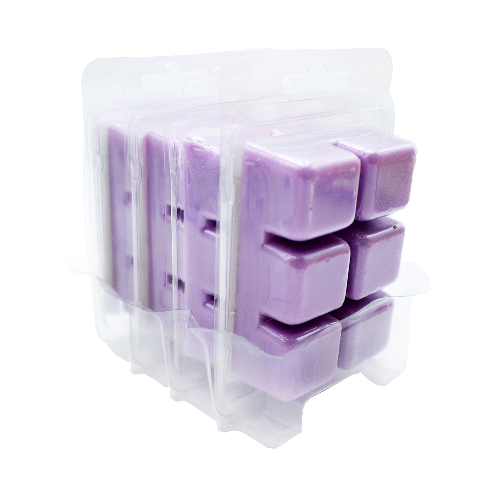 Lavender & Violet Scented Wax Melt