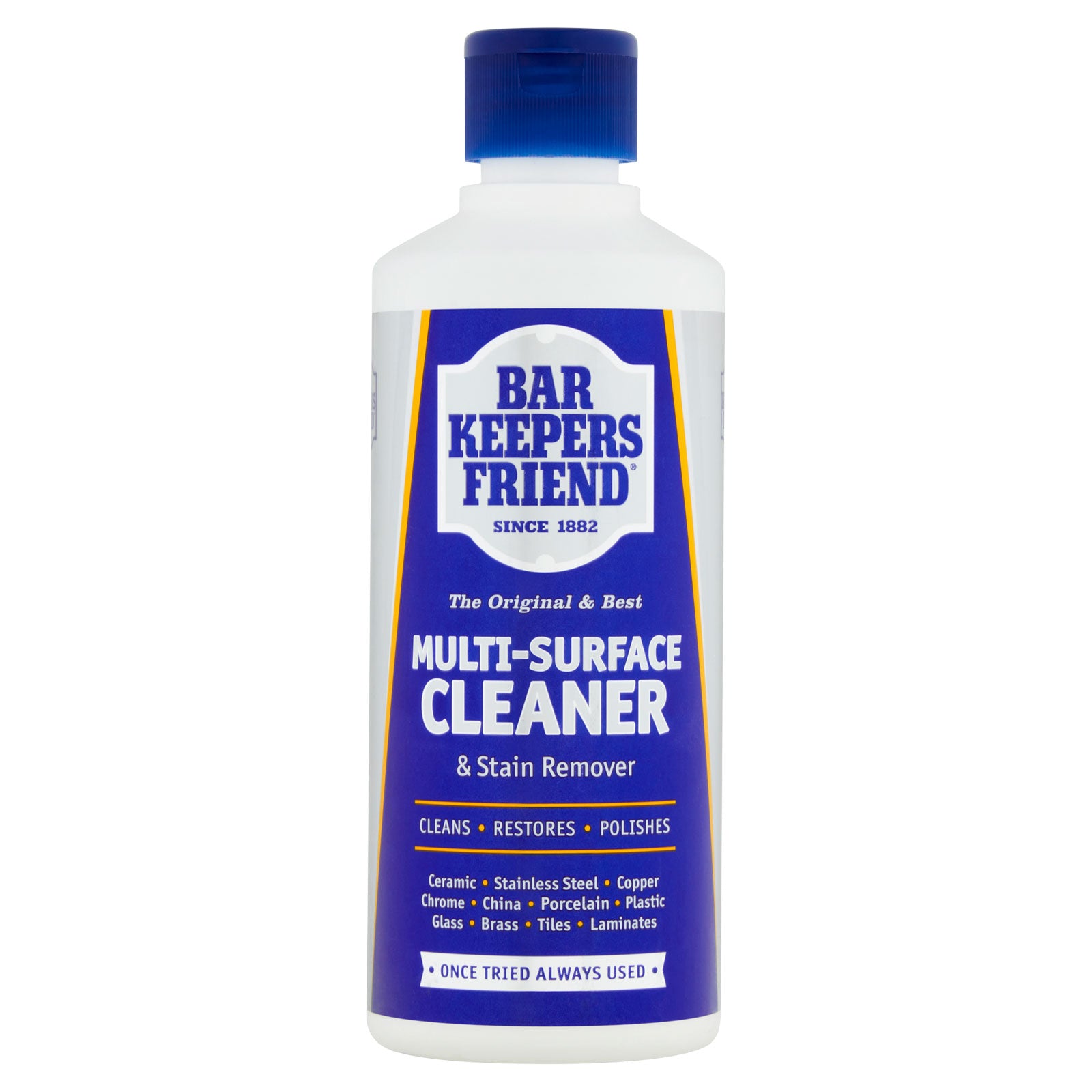 Bar Keepers Friends Multi Surface Cleaner & Stain Remover 250g