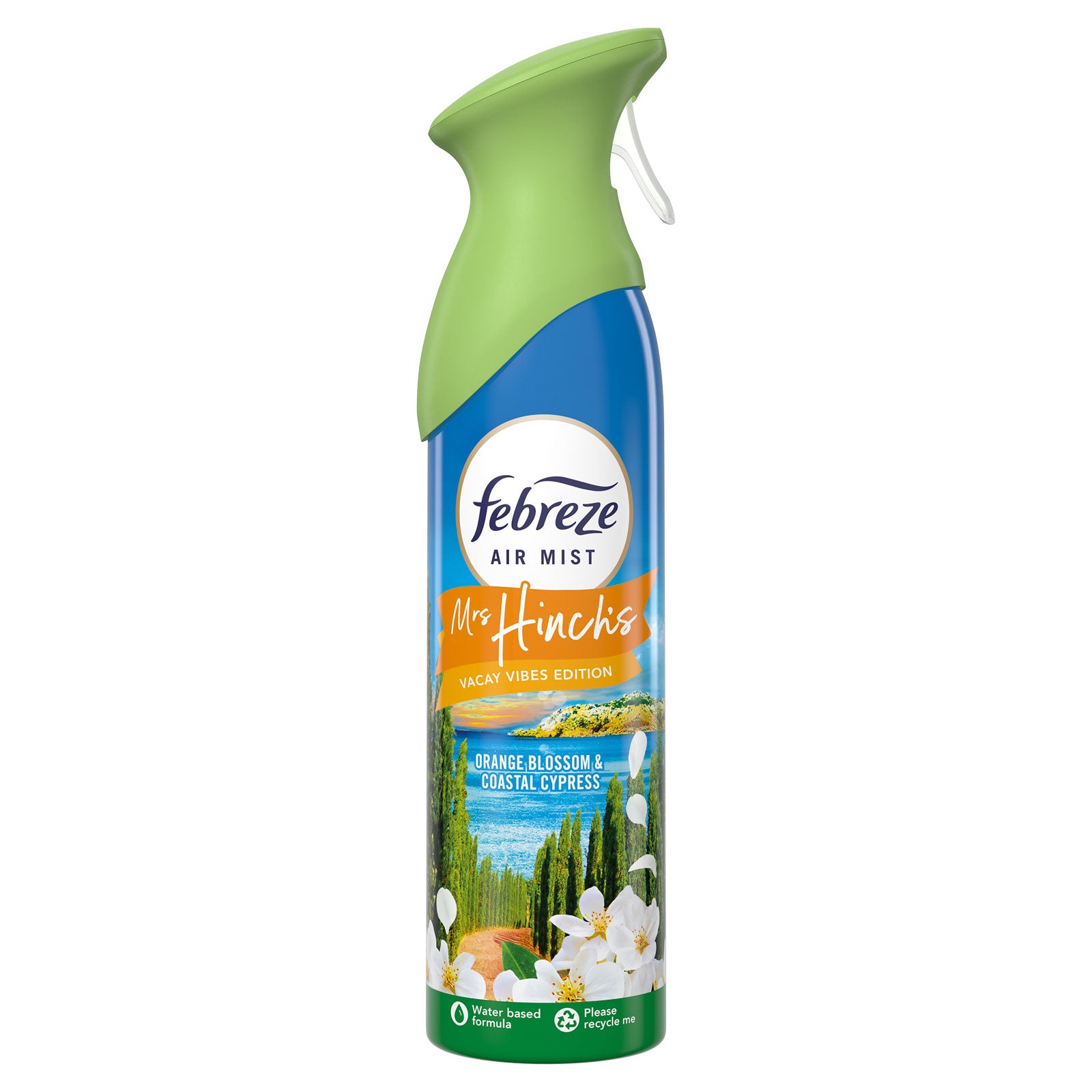 Febreze Air Mist Mrs Hinch's 185ml