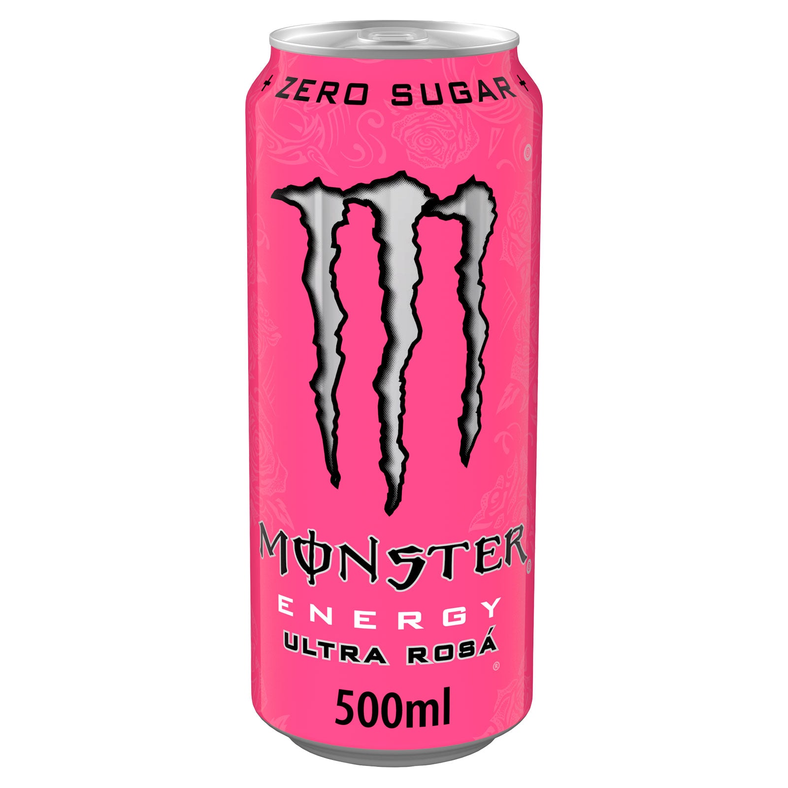 Monster Energy Ultra Rosa Drink 500ml