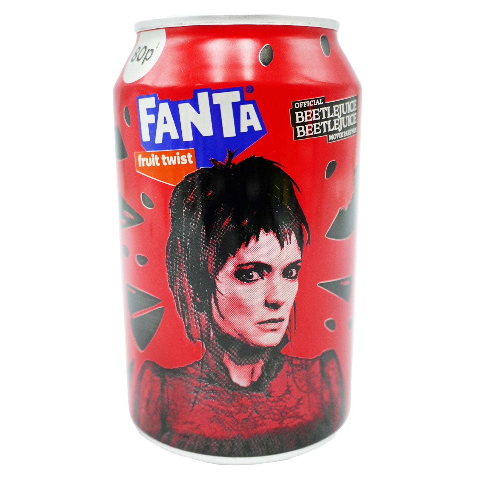 Fanta Fruit Twist Can 330 ML