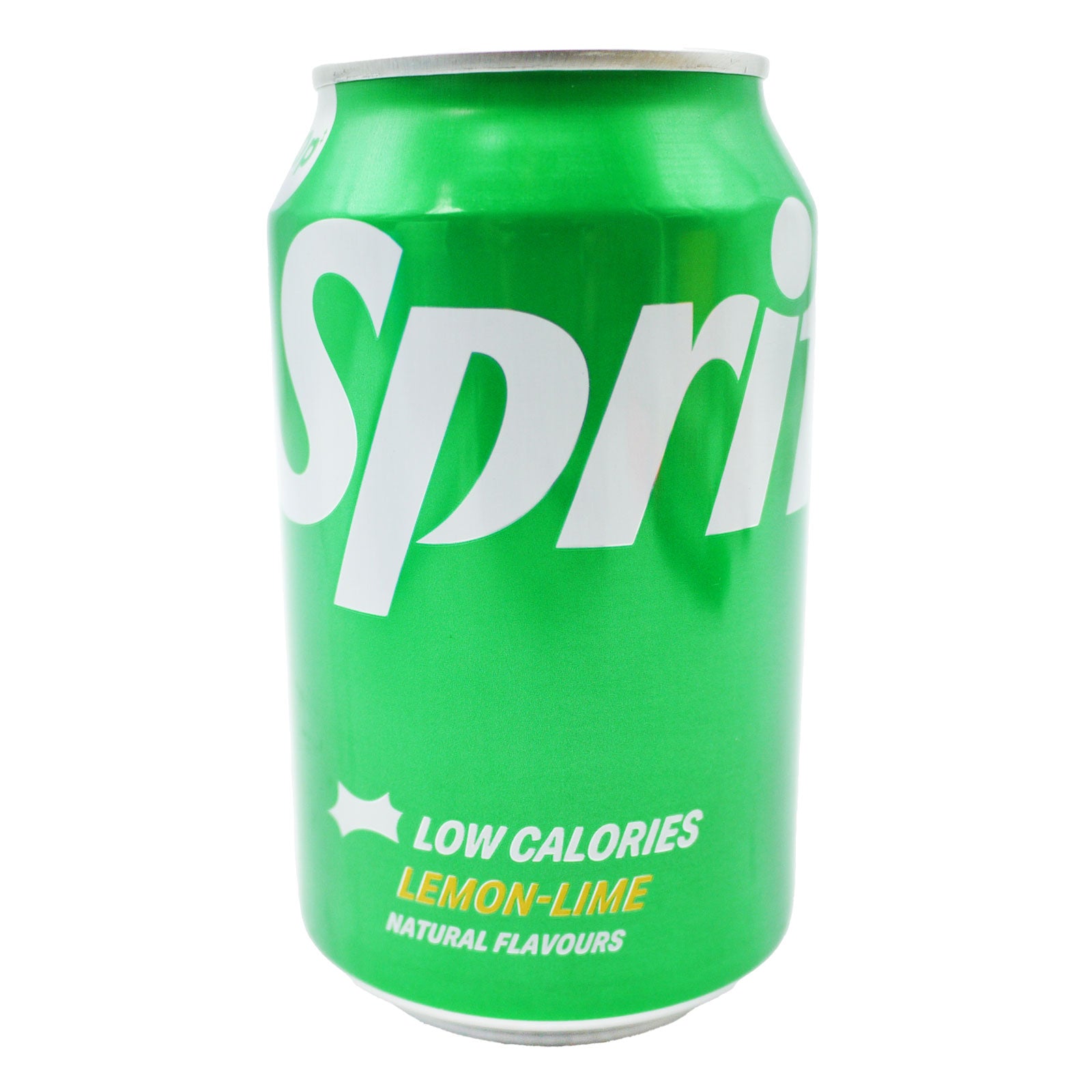 Sprite Lemon-Lime Soft Drink 330ml