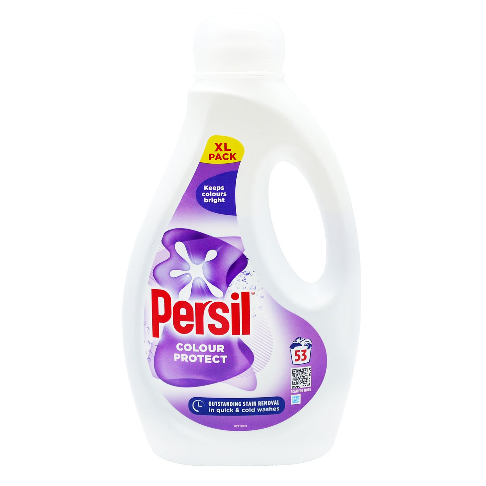 Persil Colour Protect XL 53 Washes