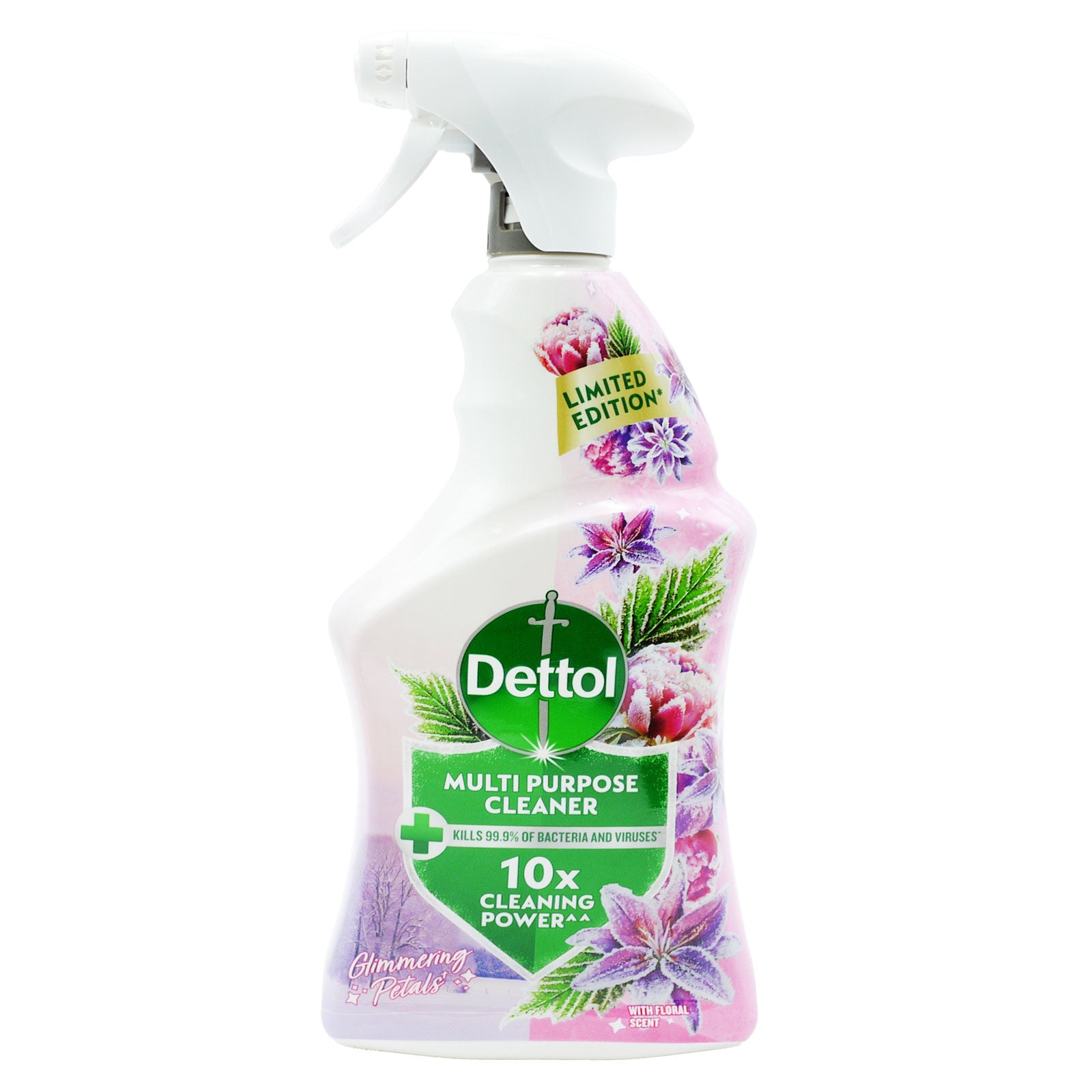 Dettol MultiPurpose Cleaner Limited Edition 750ml