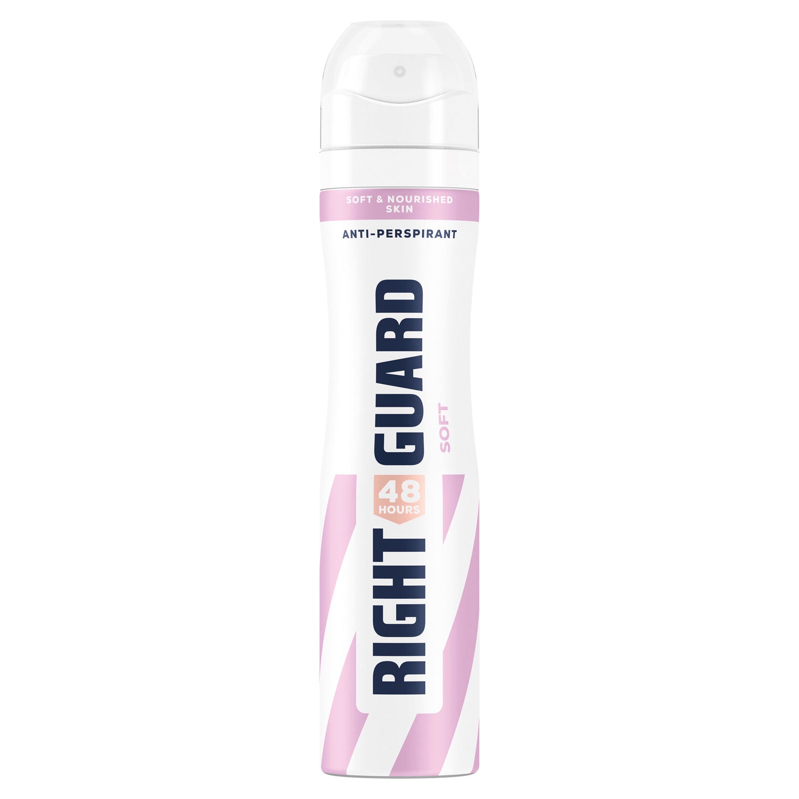 Right Gaurd  Anti-Perpirant Soft 250ml