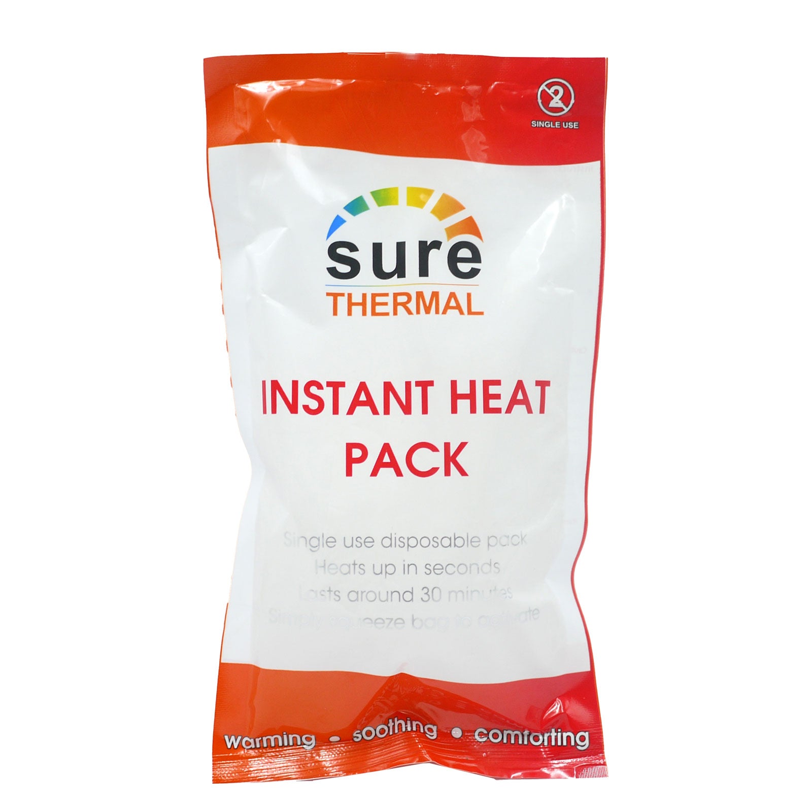 Sure Thermal Instant Heat Pack