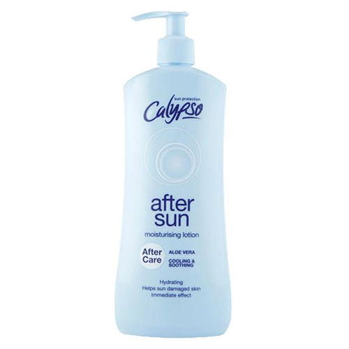 CALYPSO AFTERSUN LOTION