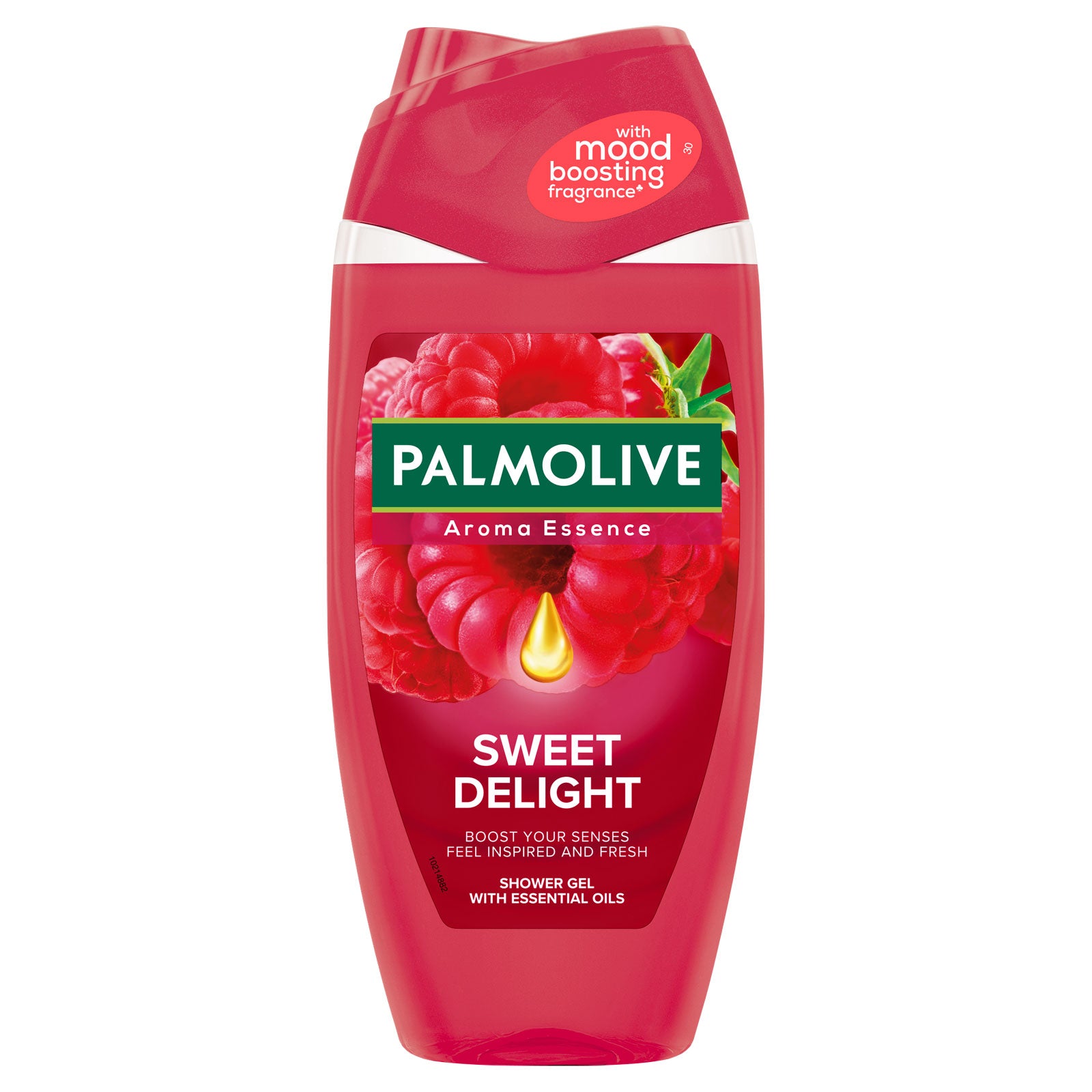 Palmolive Shower Gel Aroma Sweet Delight 250ml