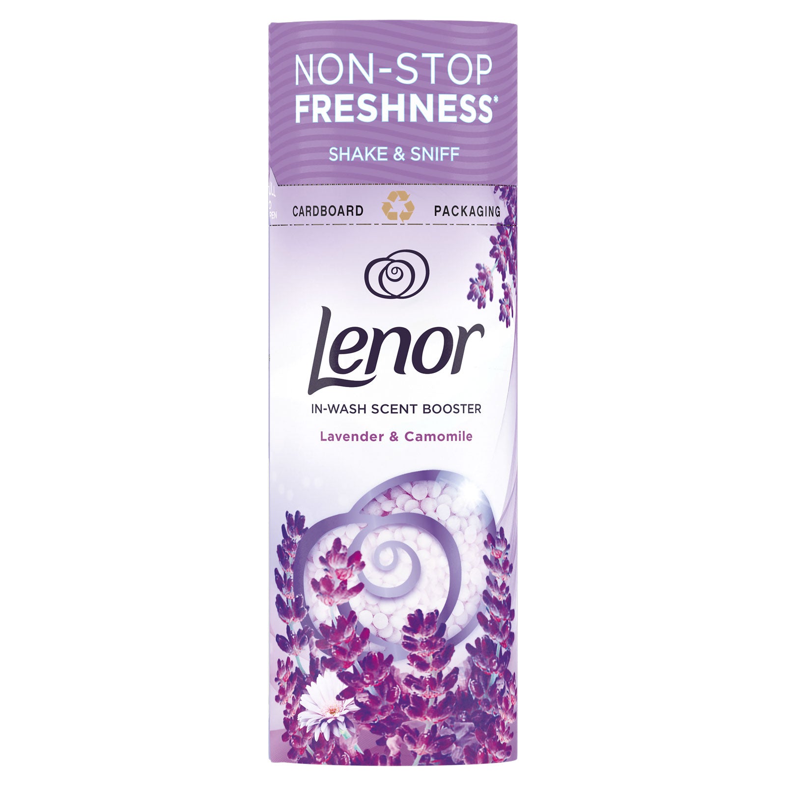 Lenor Beads Lavender & Chamomile 176g