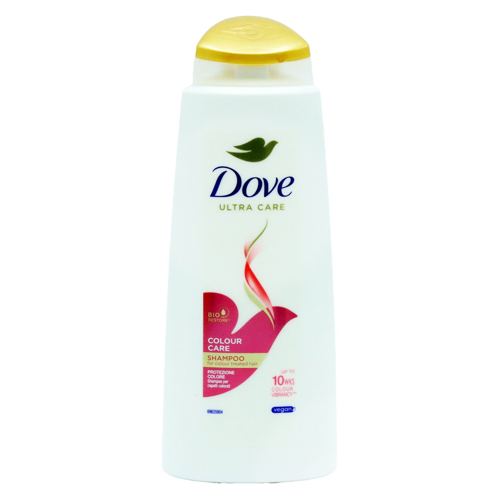 Dove Shampoo Colour Care  400ml