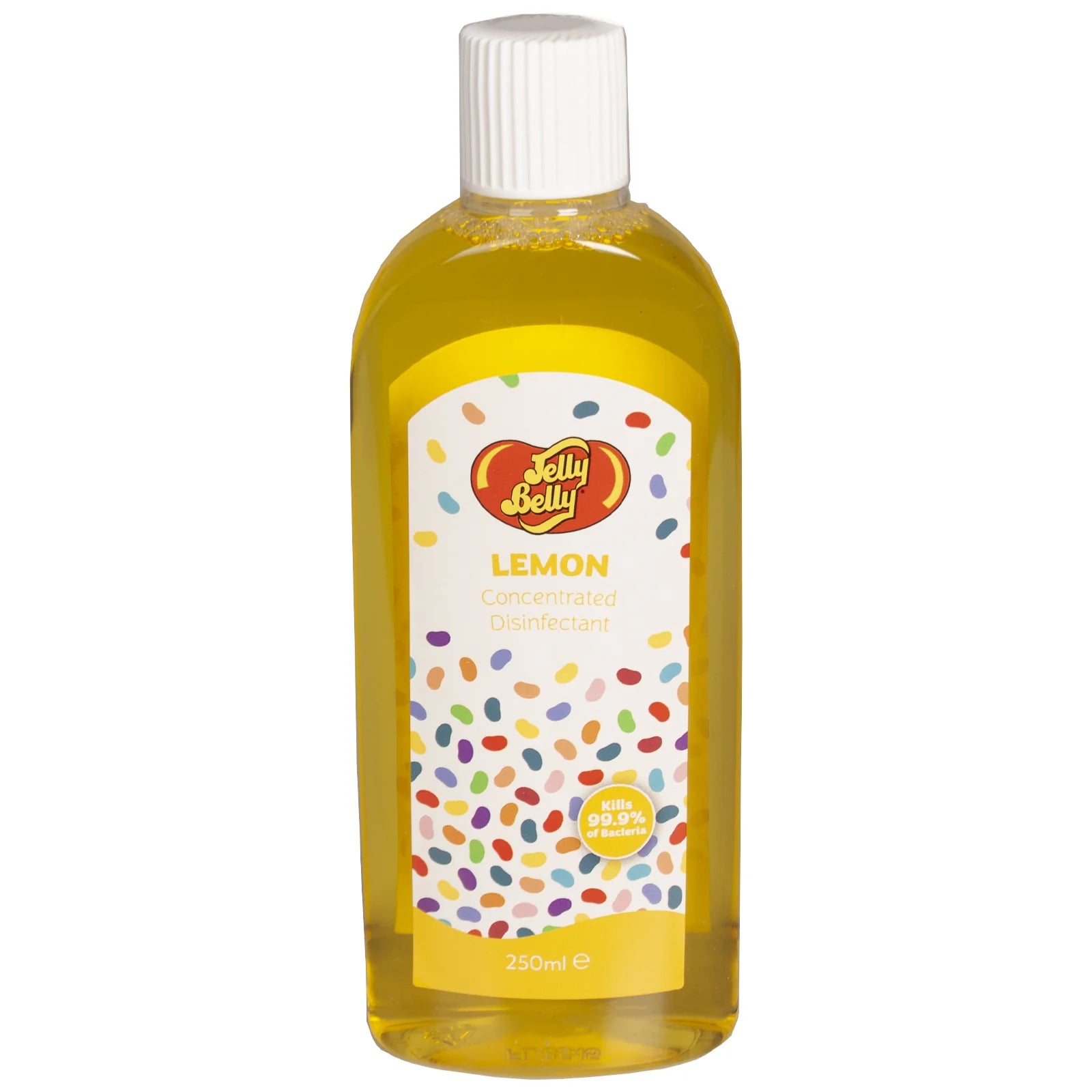 Jelly Belly Disinfectant Lemon 250ml