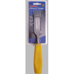 SupaTool Chisel 24mm