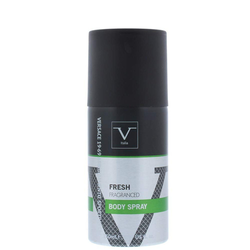 V ITalia Fresh Frangranced Body Spray