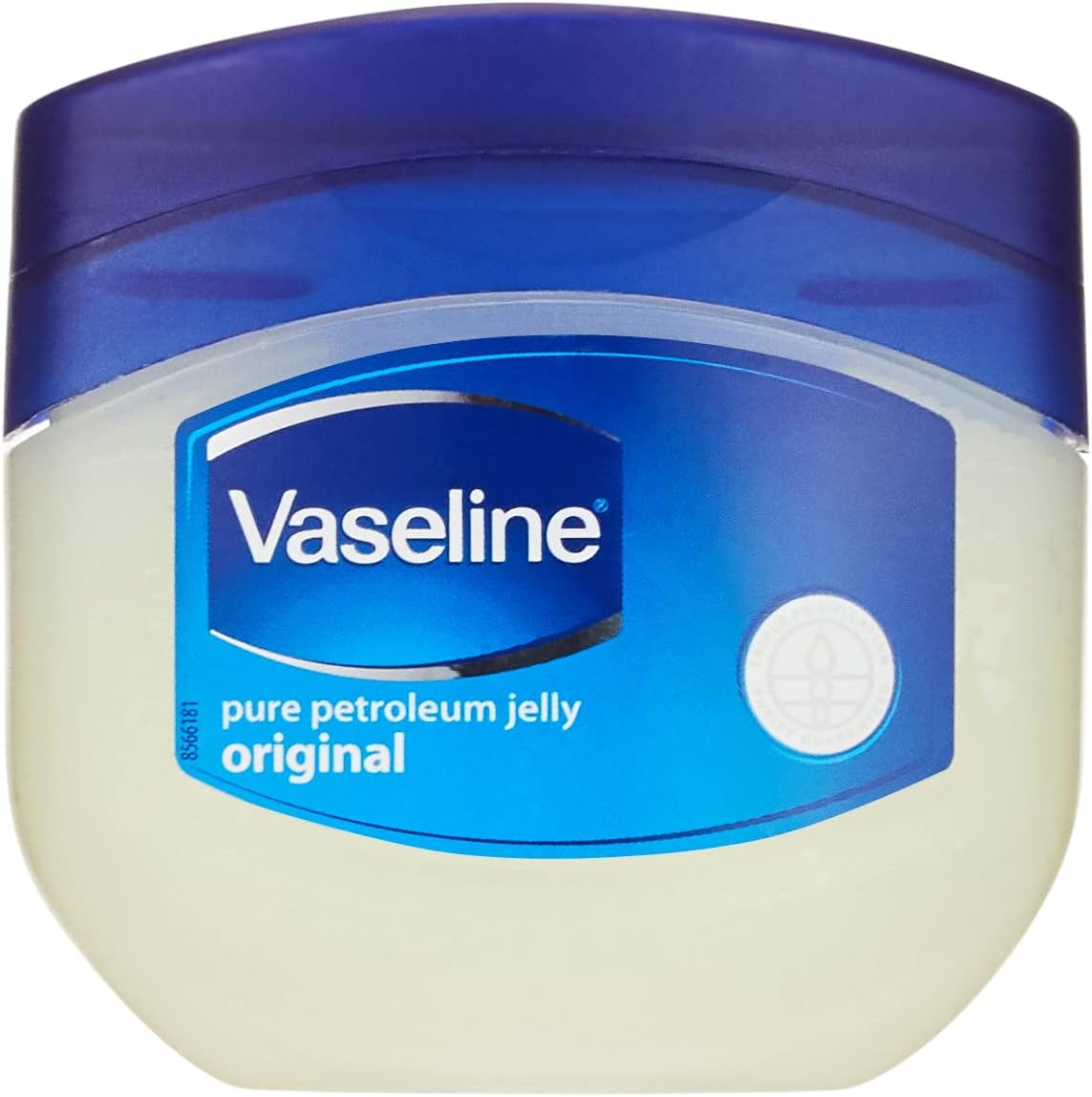 Vaseline Petroleum Jelly 100ml | High Quality Tissue Product Online - Product Image