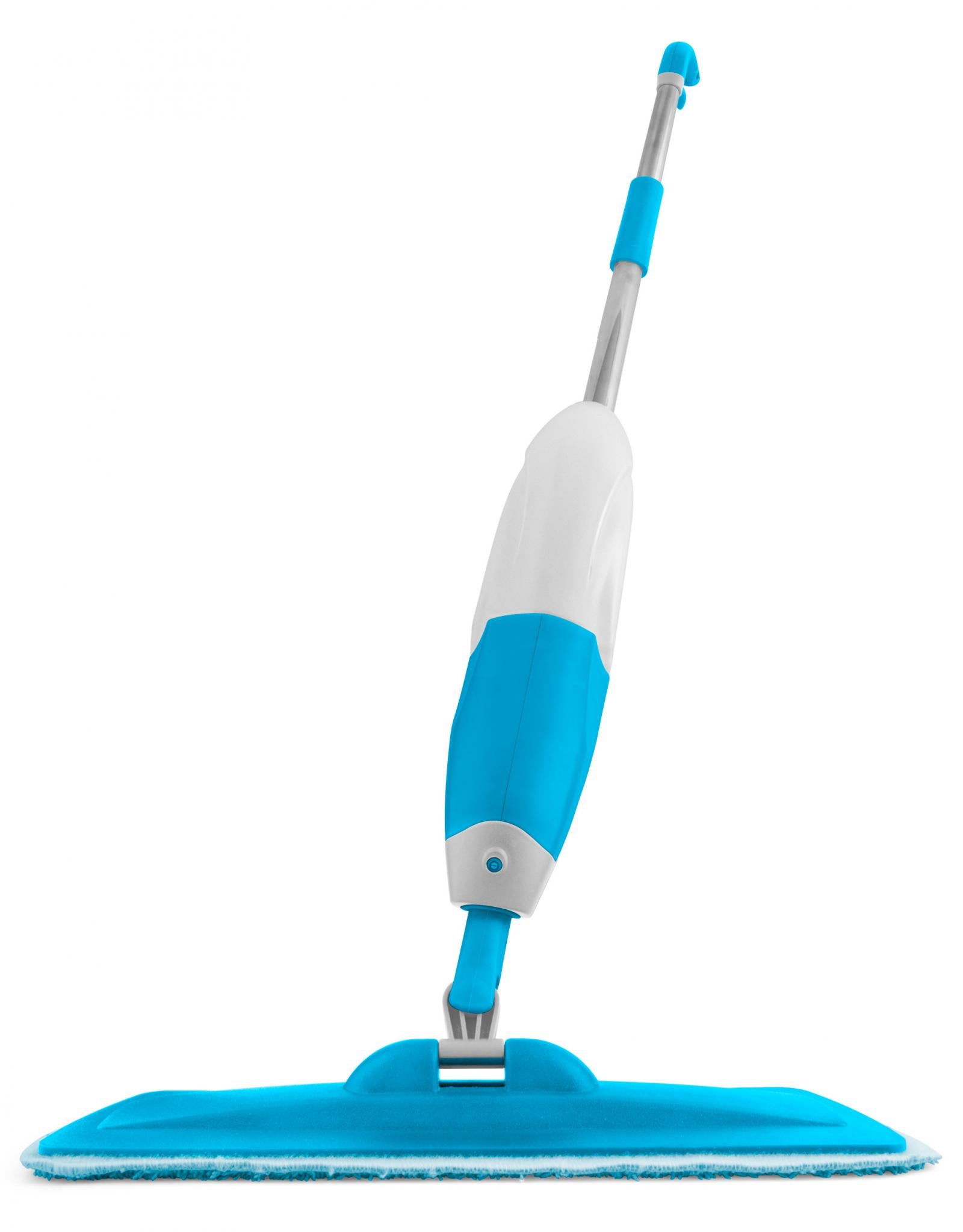 Pro kleen By Dlux Microfibre Spray Mop