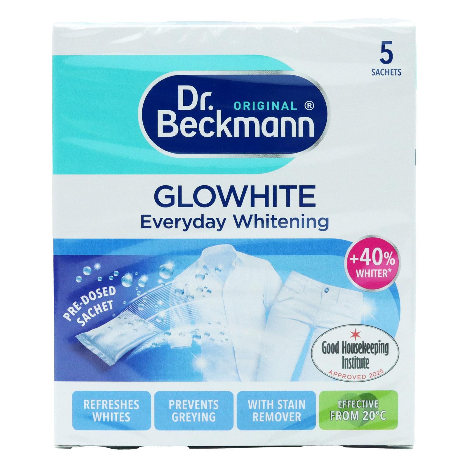 Dr Beckmann Glowhite