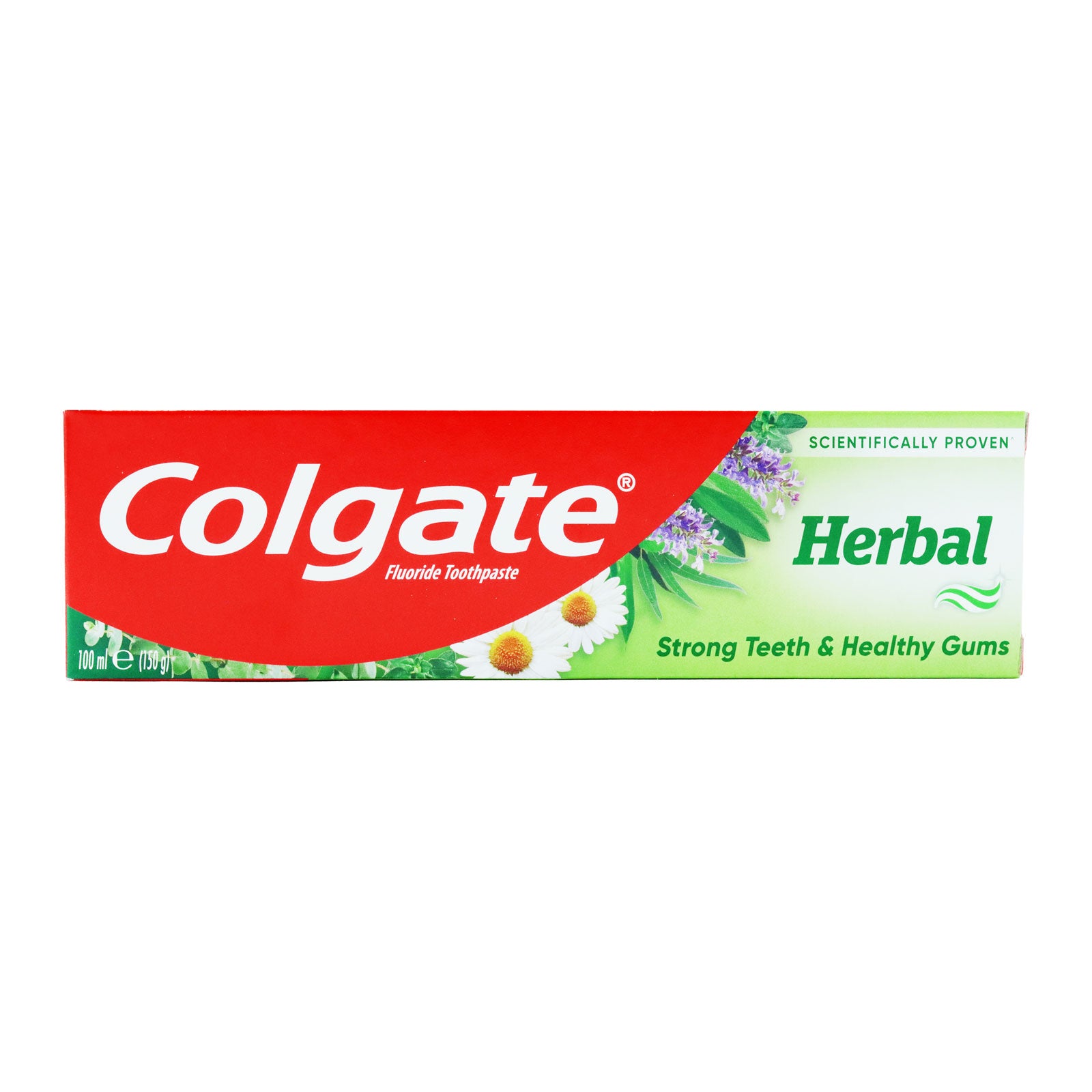 Colgate Toothpaste Add Colgate Herbal Toothpaste 100ml