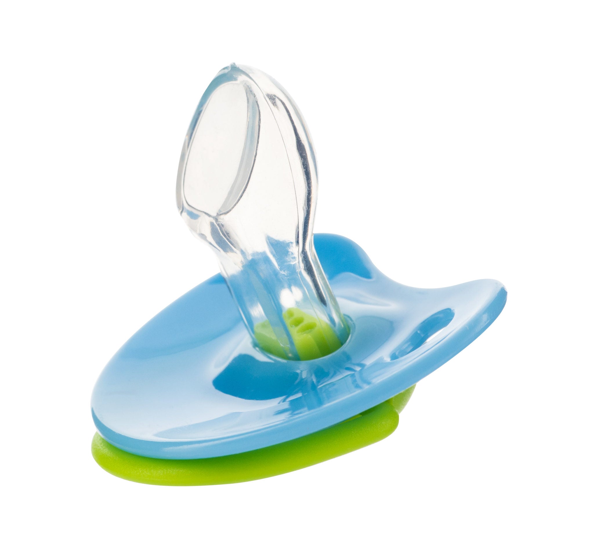 Baby Pipkin 2 Silicone Pacifiers orthodontic Teat