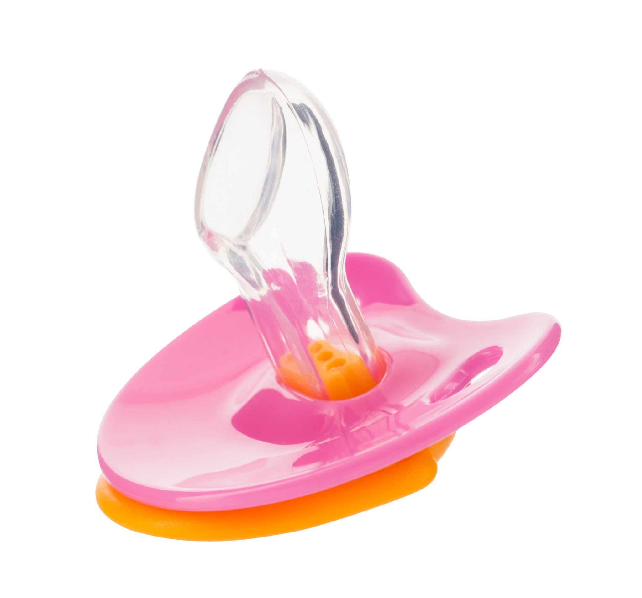 Baby Pipkin 2 Silicone Pacifiers orthodontic Teat