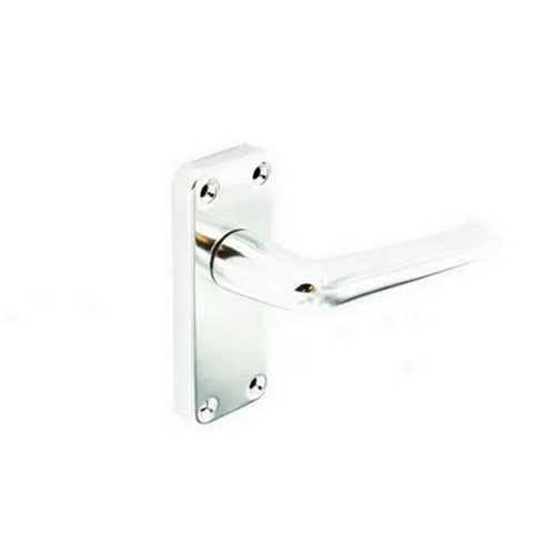 Securit Latch Handles Aluminium