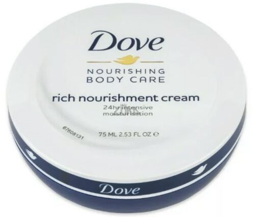 DOVE Nourishing Body Care