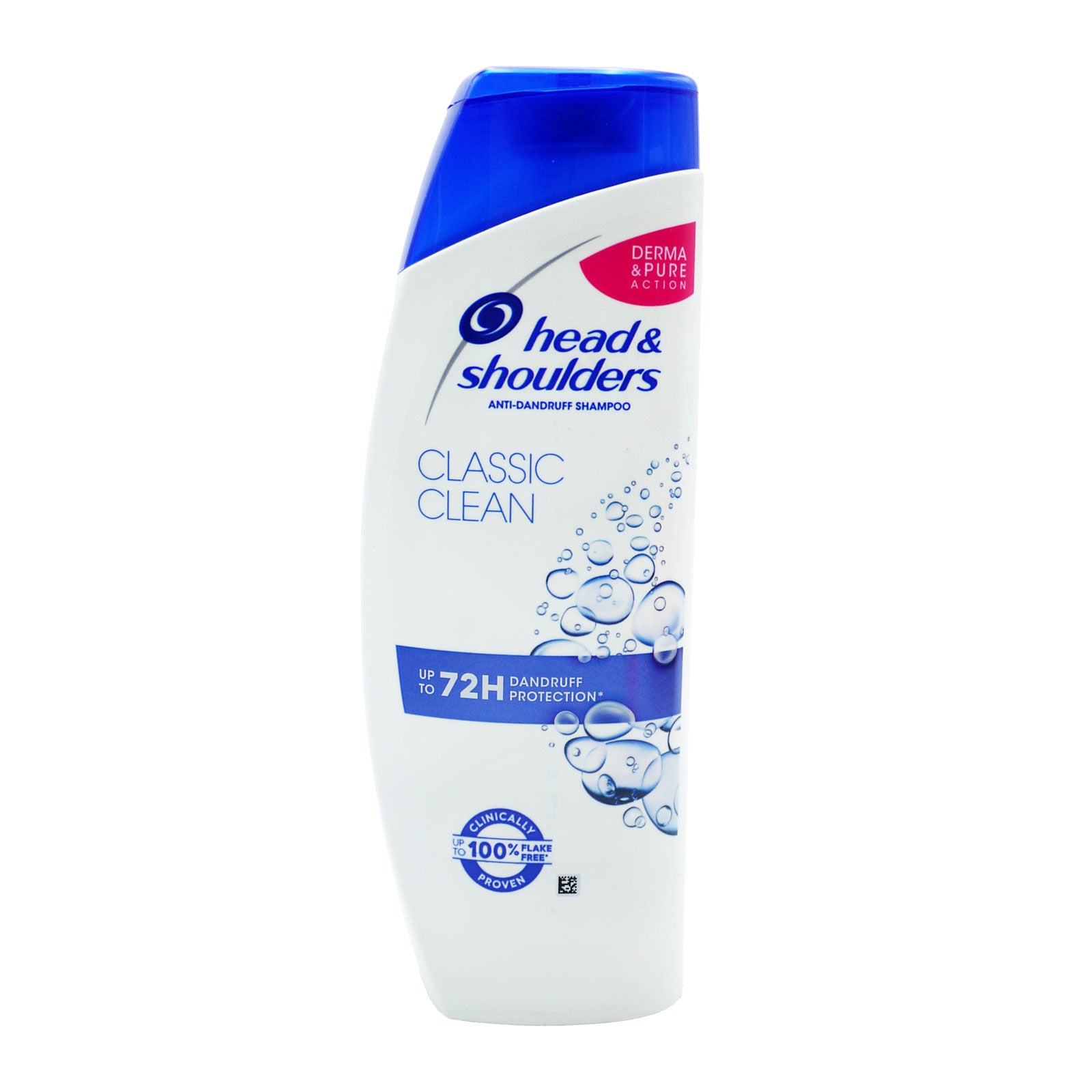 Head & Shoulders Classic Clean Anti Dandruff Shampoo 400 ml