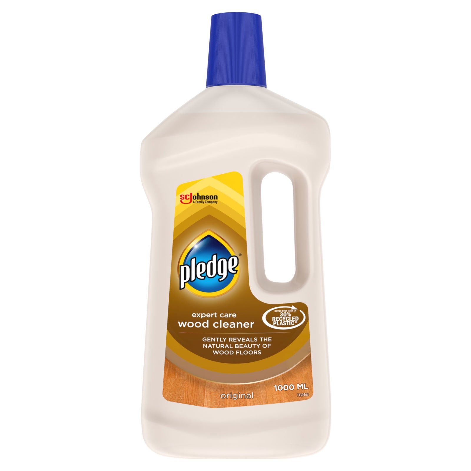 Pledge Wood Floors Furniture 5in1 Cleaner 1L