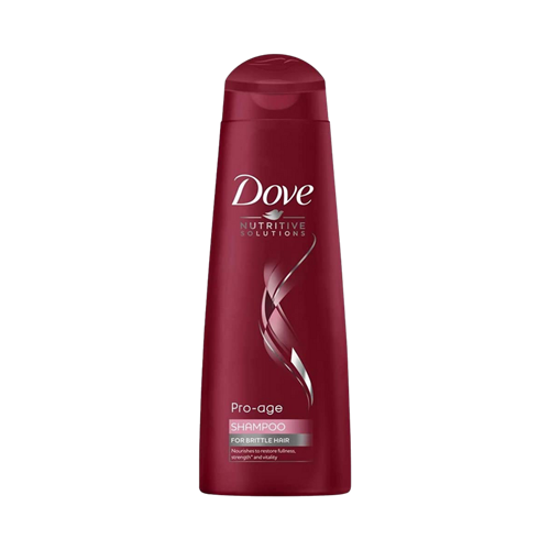 Dove Pro Age Shampoo For Brittle Hair 250ml