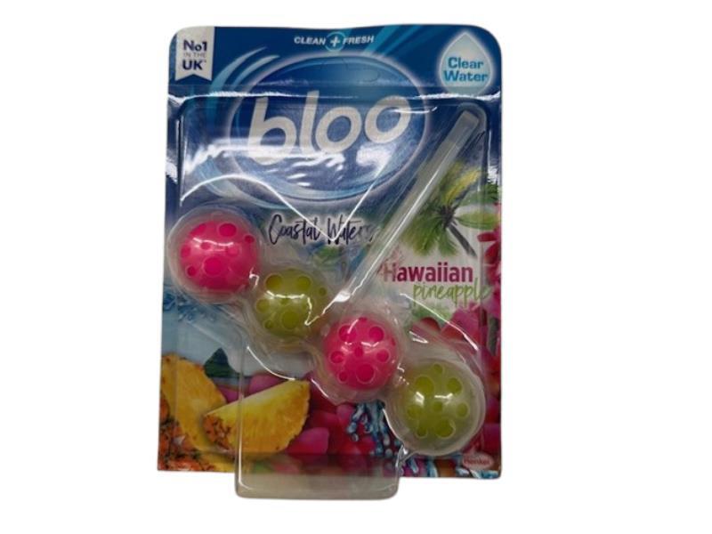 BLOO Hawaiin Pineapple