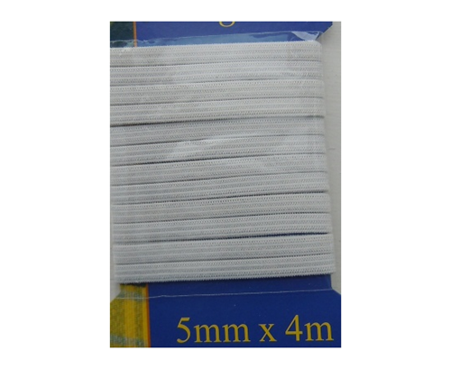 Sewing Elastic 5mm x 4m