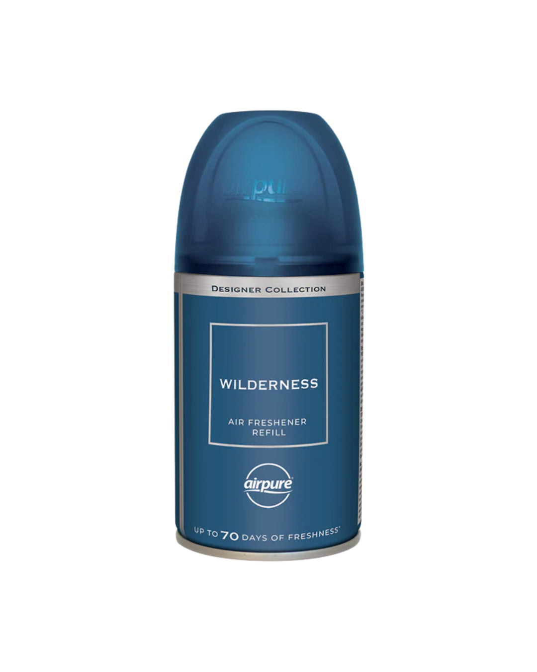 Airpure Designer Collection Refills 250ml (Compatible with Airpure and AirWick Machines)