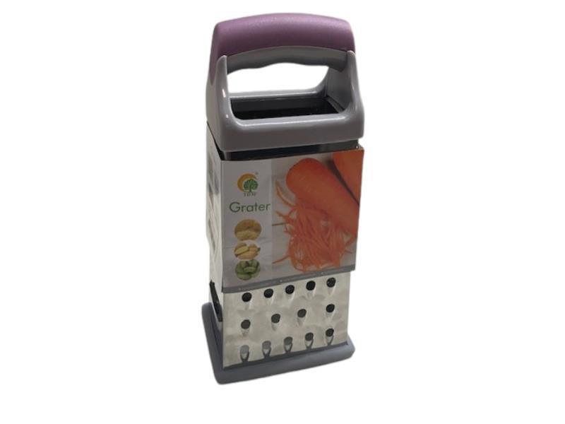 Ck 4 Sided Grater