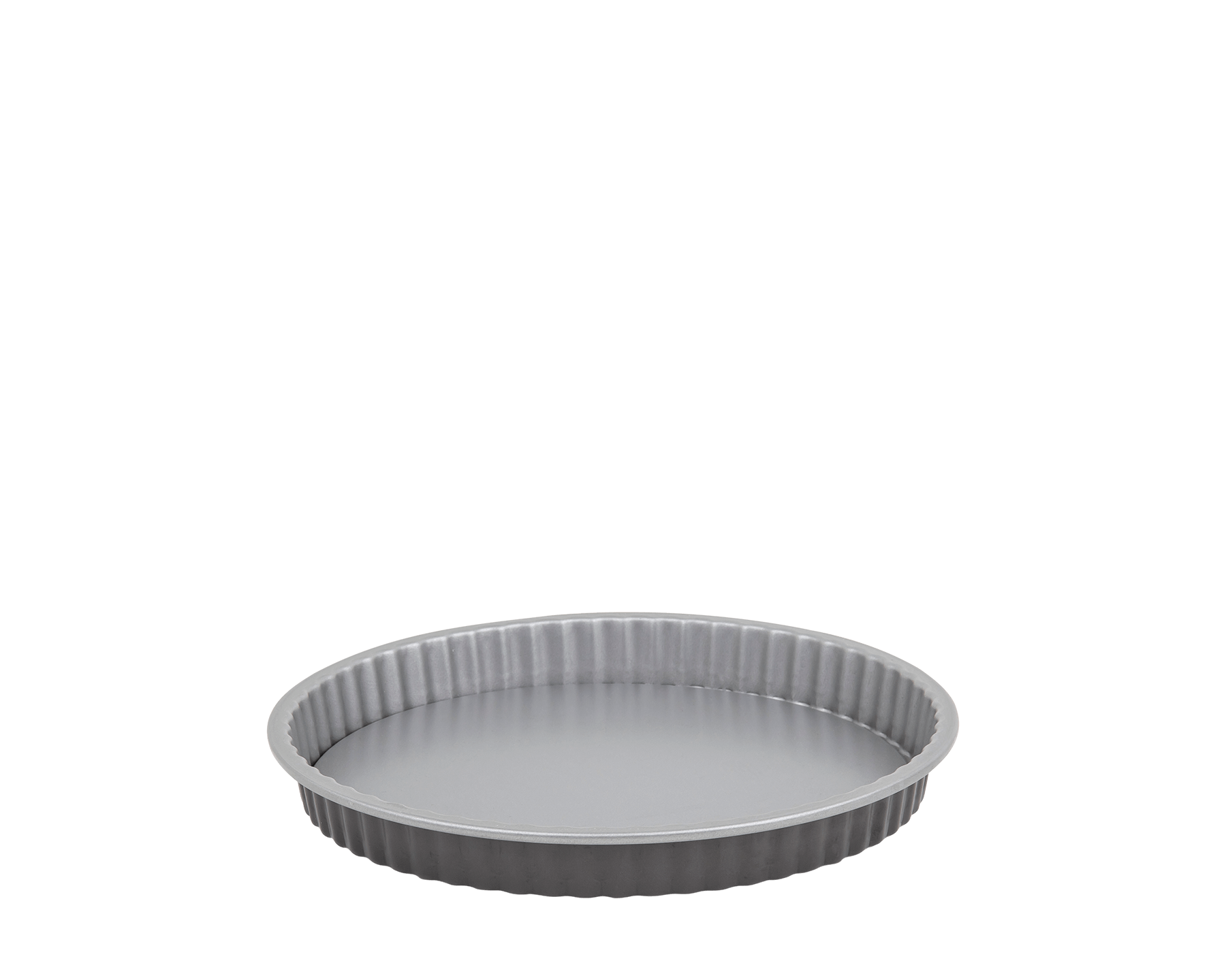 Baker & Salt® Non Stick Quiche & Flan Tin Durable Tart Baking Pan