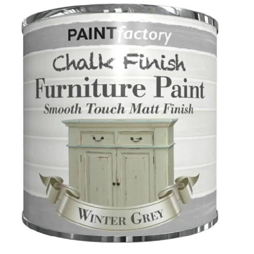 Furniture Paint Winter Grey