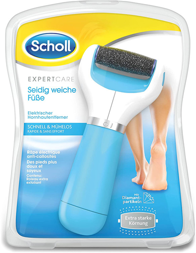 Scholl Velvet Smooth Refill