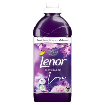 Lenor Exotic Bloom 30 Washes 1.05L