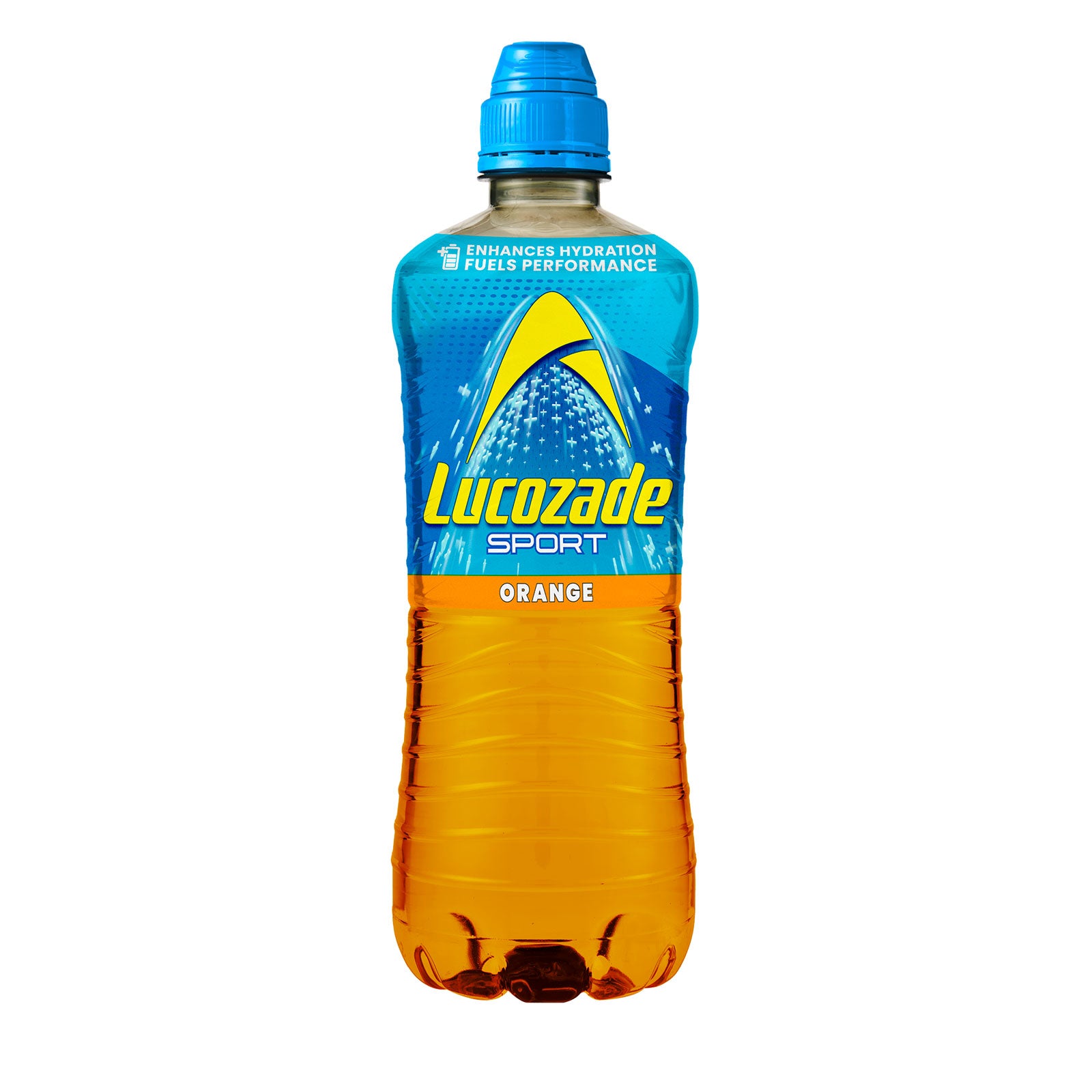 Lucozade Sport Orange 750ml