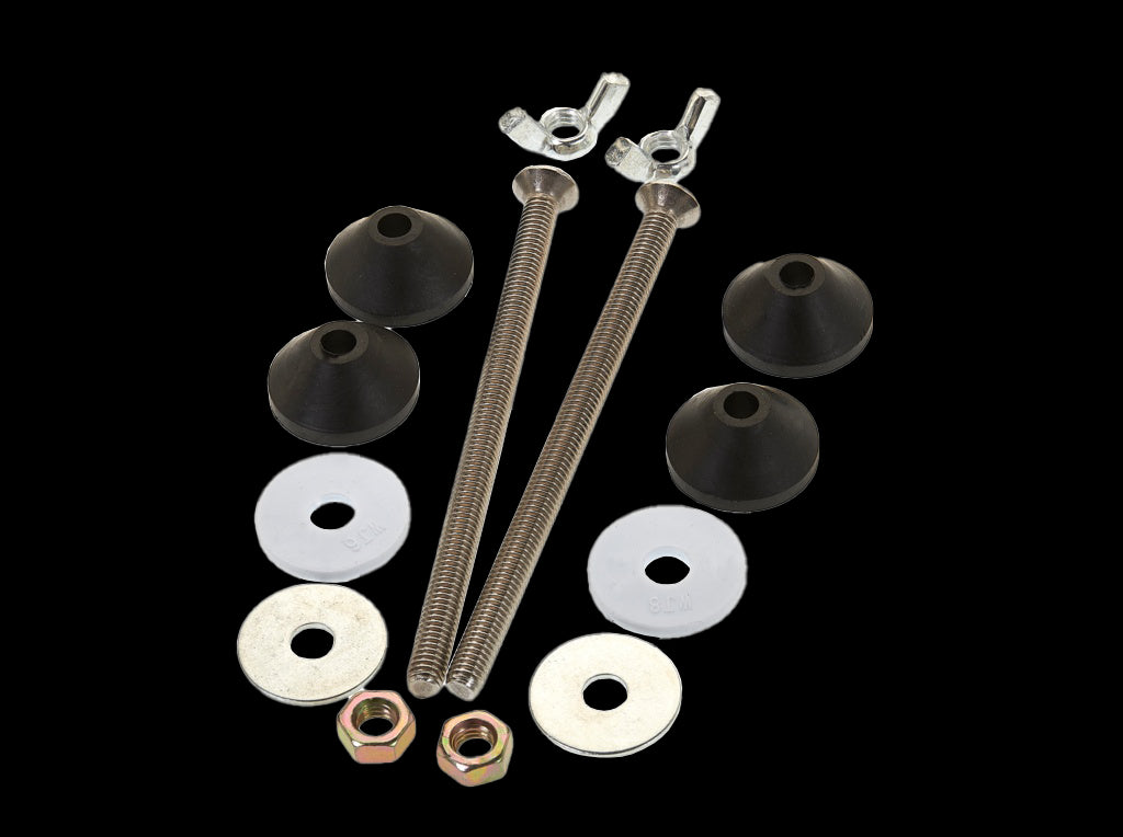 Securplumb Cistern Bolt Through Kit